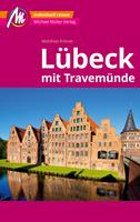   MICHAEL MÜLLER REISEFÜHRER Lübeck MM-City