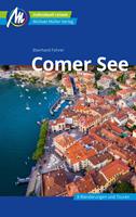  Comer See Reiseführer Michael Müller Verlag