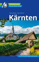   Kärnten Reiseführer Michael Müller Verlag