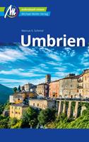   Umbrien Reiseführer Michael Müller Verlag