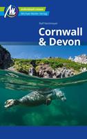   Cornwall & Devon Reiseführer Michael Müller Verlag