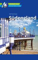   Südengland Reiseführer Michael Müller Verlag