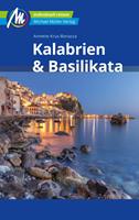   Kalabrien & Basilikata Reiseführer Michael Müller Verlag