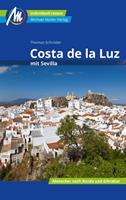   Costa de la Luz Reiseführer Michael Müller Verlag