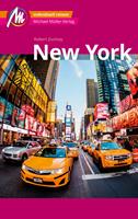   New York MM-City Reiseführer Michael Müller Verlag
