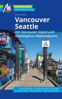   Vancouver & Seattle
