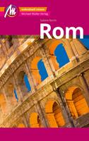   Rom MM-City Reiseführer Michael Müller Verlag