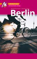   Berlin MM-City Reiseführer Michael Müller Verlag