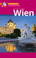   Wien MM-City Reiseführer Michael Müller Verlag