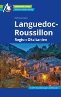   Languedoc-Roussillon Reiseführer Michael Müller Verlag