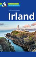 Irland Reiseführer Michael Müller Verlag