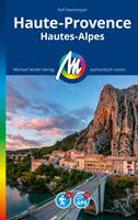   MICHAEL MÜLLER REISEFÜHRER Haute-Provence