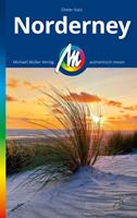   MICHAEL MÜLLER REISEFÜHRER Norderney
