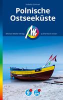   MICHAEL MÜLLER REISEFÜHRER Polnische Ostseeküste