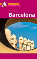   MICHAEL MÜLLER REISEFÜHRER Barcelona MM-City