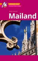   MICHAEL MÜLLER REISEFÜHRER Mailand MM-City