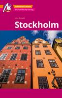  MICHAEL MÜLLER REISEFÜHRER Stockholm MM-City