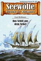   Seew&ouml;lfe - Piraten der Weltmeere 603
