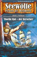   Seew&ouml;lfe - Piraten der Weltmeere 626