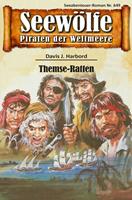   Seew&ouml;lfe - Piraten der Weltmeere 649