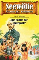 Seewölfe - Piraten der Weltmeere 731