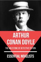 Essential Novelists - Arthur Conan Doyle