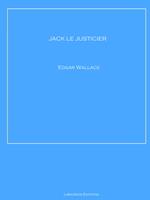   Jack le justicier