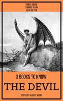   3 books to know The Devil