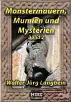   Monstermauern, Mumien und Mysterien Band 2
