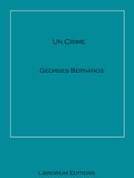   Un Crime