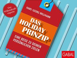   Das Holiday-Prinzip