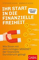   Ihr Start in die finanzielle Freiheit