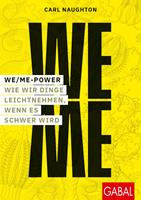  We/Me-Power