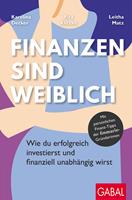   Finanzen sind weiblich