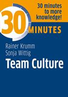   Team Culture