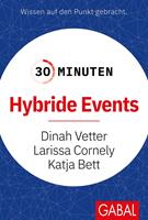   30 Minuten Hybride Events