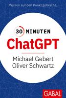   30 Minuten ChatGPT