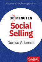   30 Minuten Social Selling