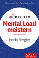   30 Minuten Mental Load meistern