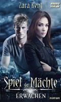   Spiel der M&auml;chte: Erwachen