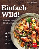   Einfach Wild