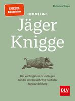   Der kleine Jäger-Knigge