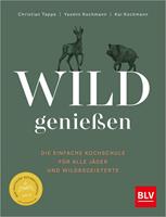   Wild genießen