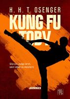   Kung Fu Toby