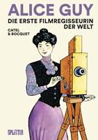   Alice Guy