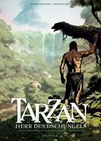   Tarzan (Graphic Novel)
