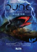   Dune (Graphic Novel). Band 2