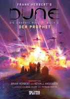   Dune (Graphic Novel). Band 3