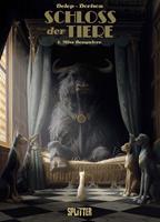   Schloss der Tiere. Band 1