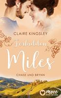   Forbidden Miles